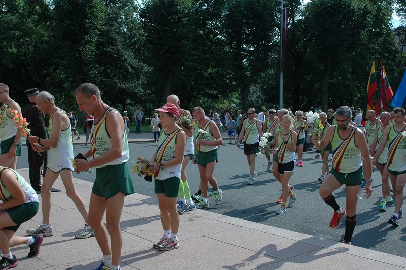 XXV-asis estafetinis bėgimas Baltijos kelias (156)